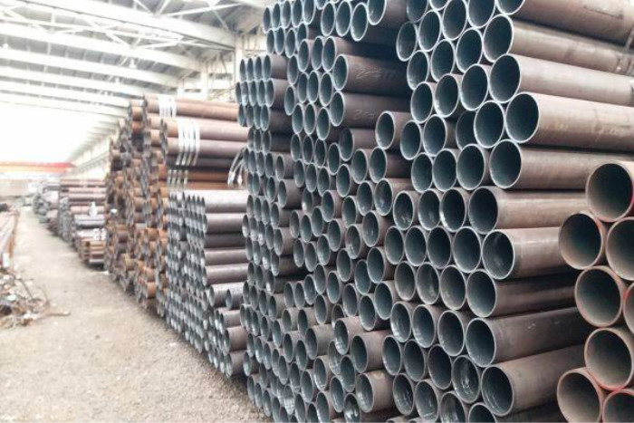 L360N無(wú)縫鋼管